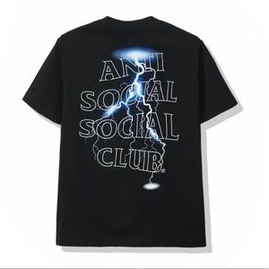 Anti Social Social Club Exclusive members ONLY! ✅